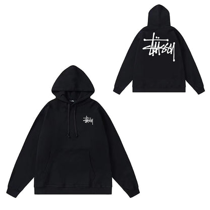 Stussy hoodie