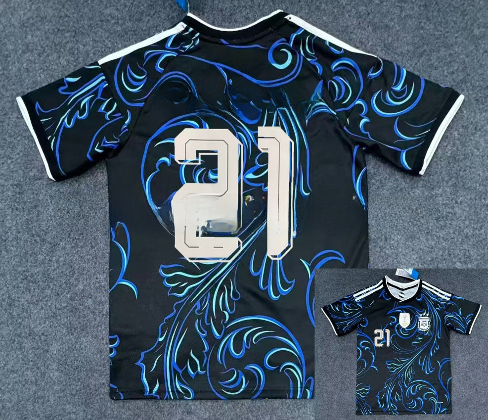 Player jersey WC 26