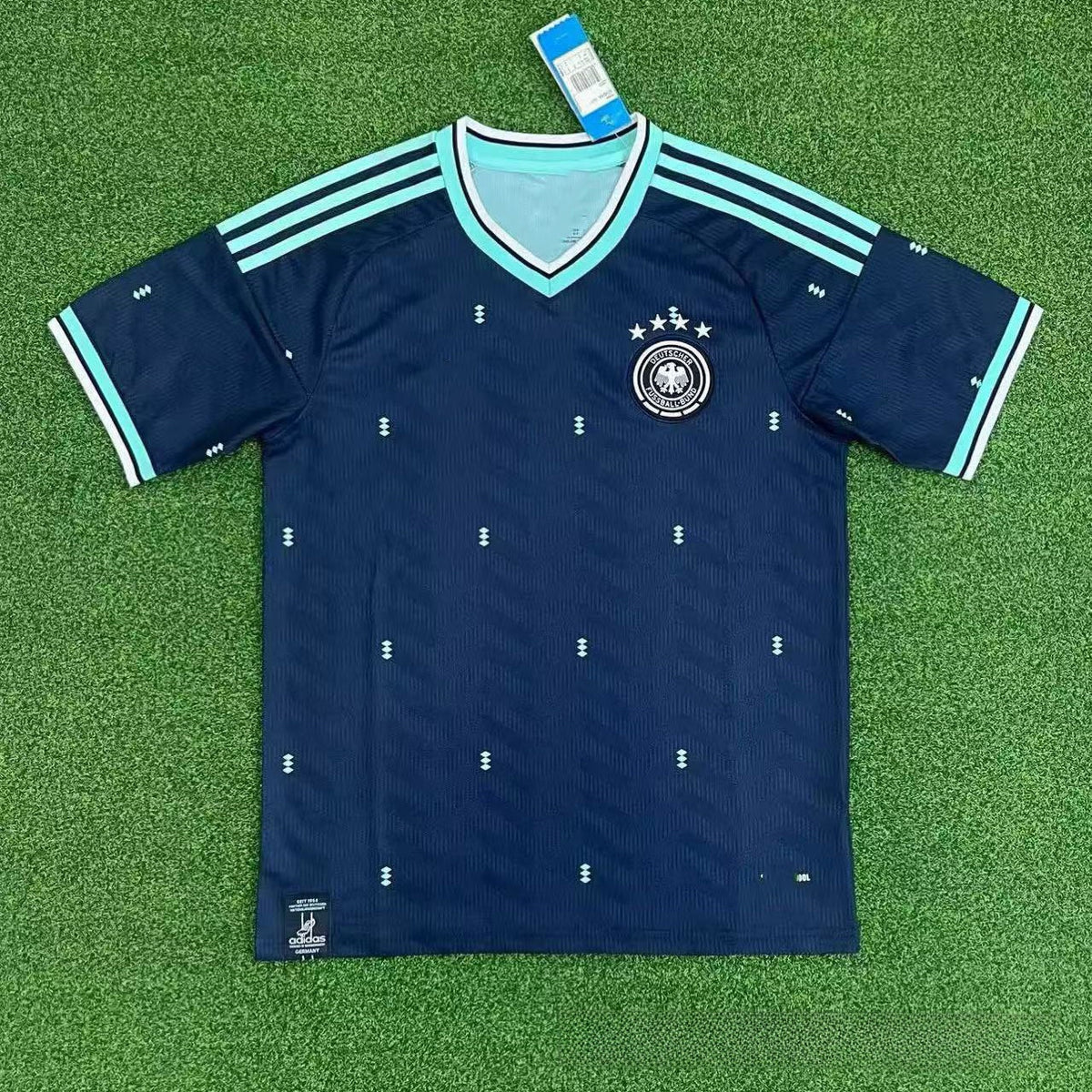 Player jersey WC 26