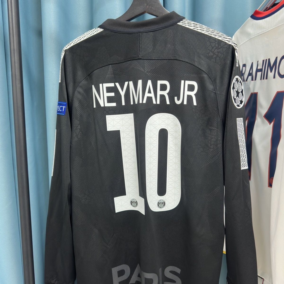Long Sleeve vintage jersey
