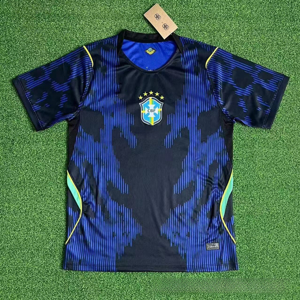 Player jersey WC 26