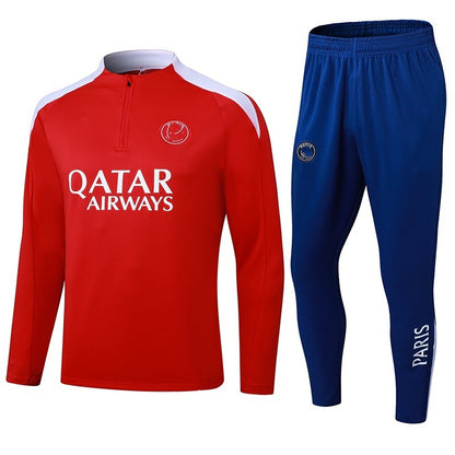 Football Training Suit PSG