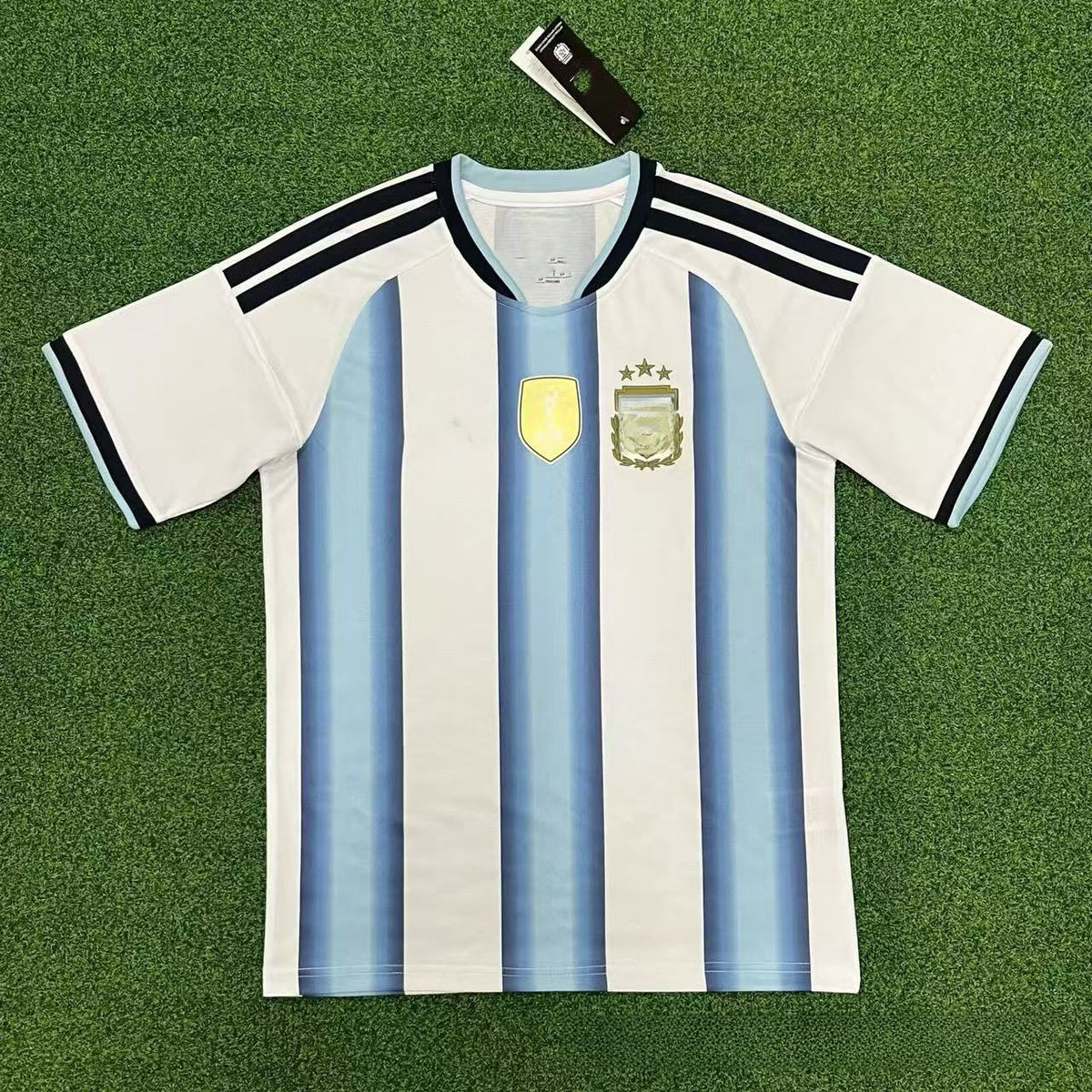 Player jersey WC 26
