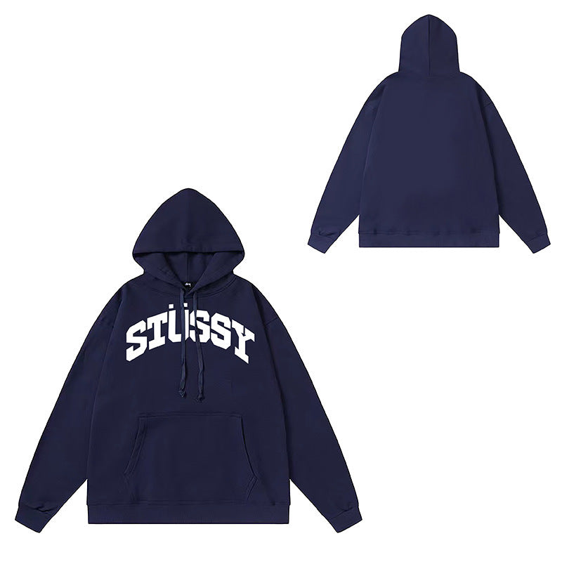 Stussy hoodie