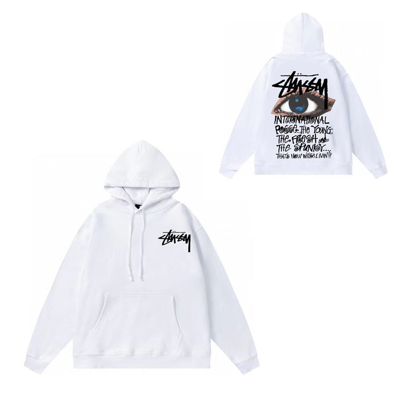 Stussy hoodie