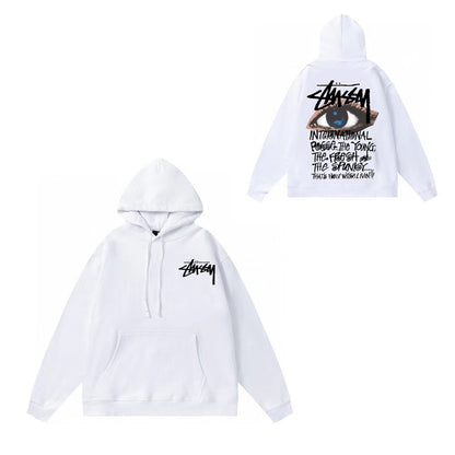 Stussy hoodie