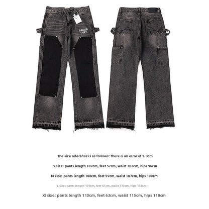 Gallery Dept jeans