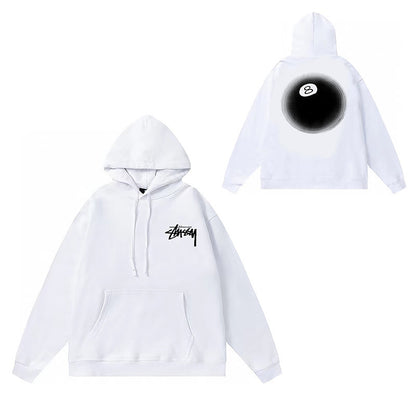 Stussy hoodie