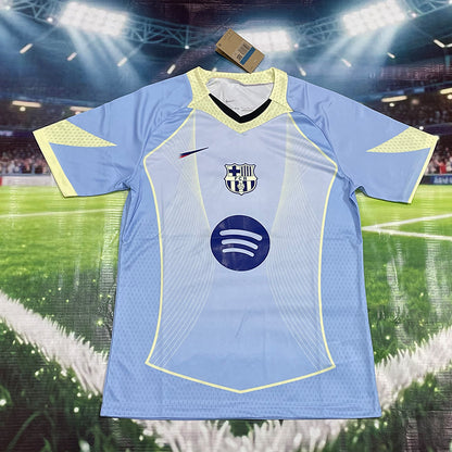 Football Jersey Barca