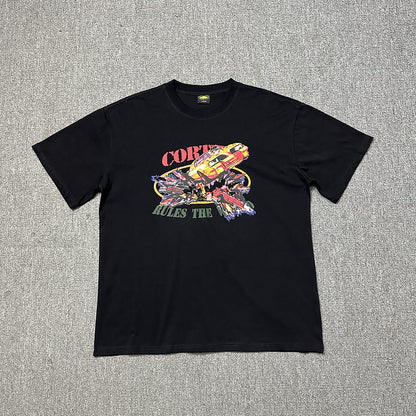 Short-Sleeved T-Shirt C