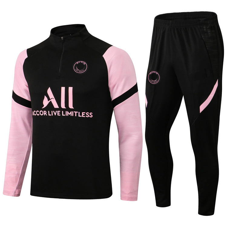 Football Training Suit PSG