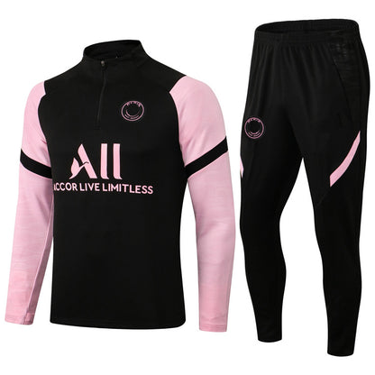 Football Training Suit PSG
