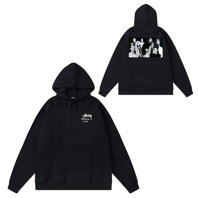 Stussy hoodie