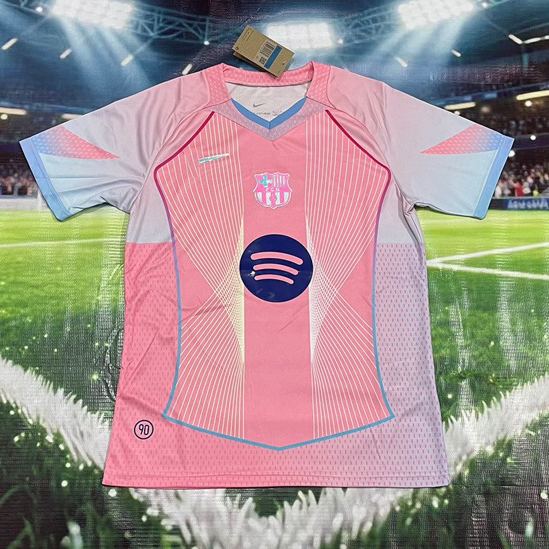 Football Jersey Barca