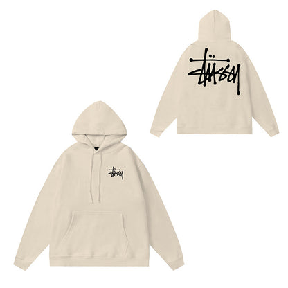 Stussy hoodie