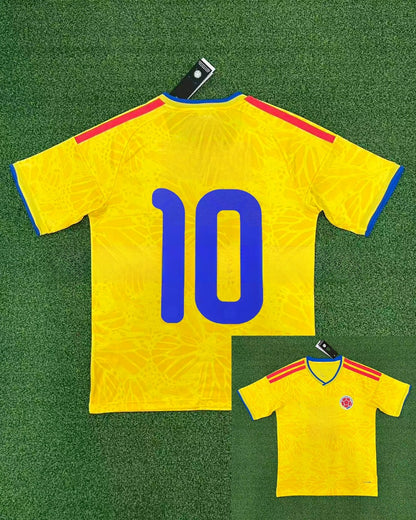 Player jersey WC 26