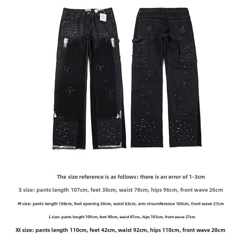Gallery Dept jeans