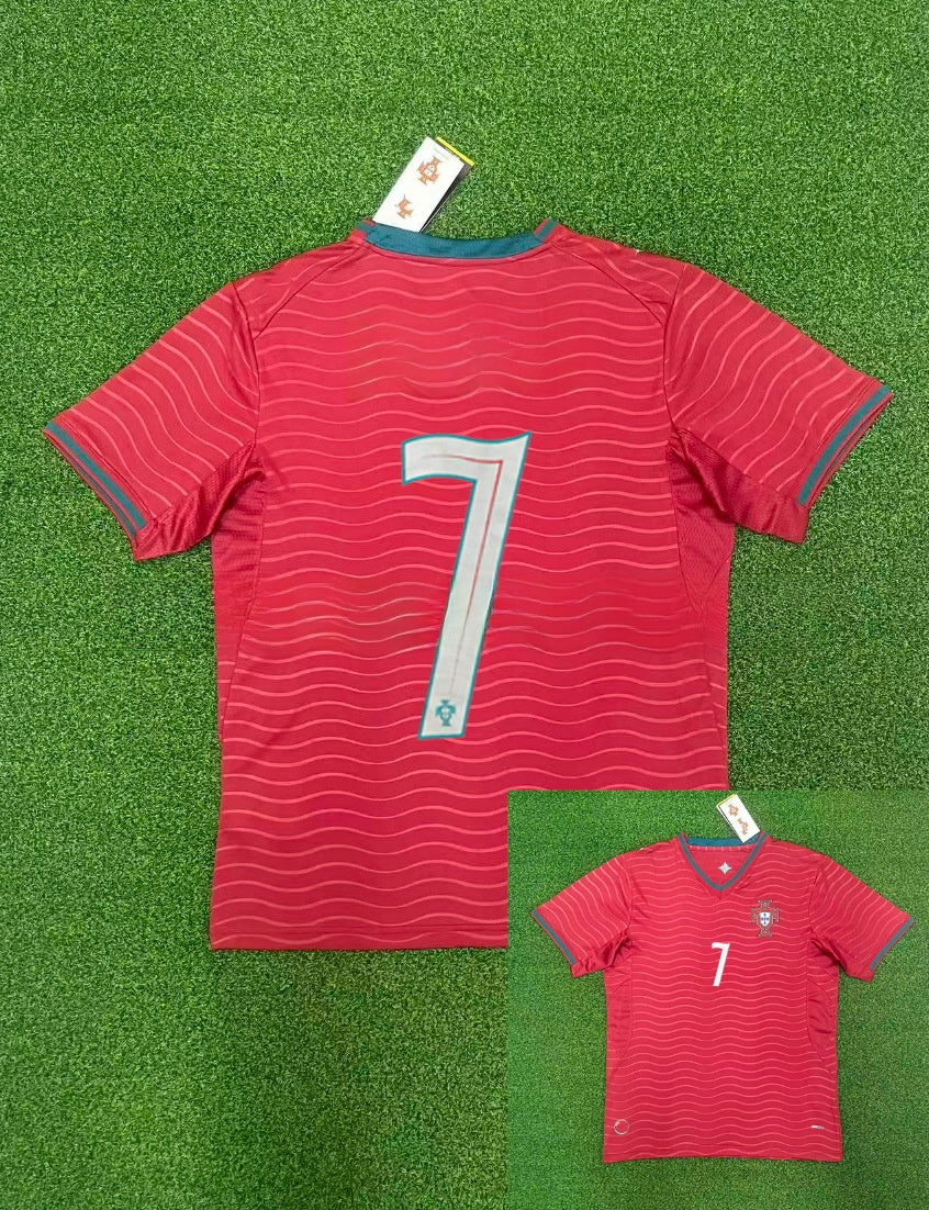 Player jersey WC 26