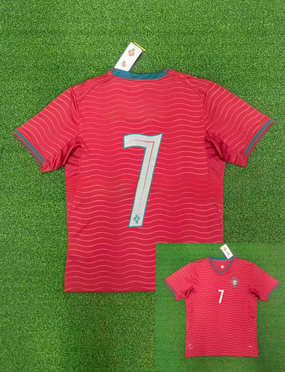 Player jersey WC 26