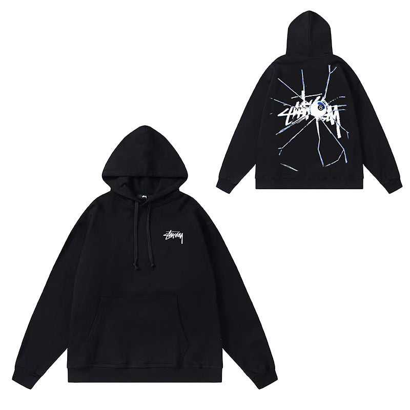 Stussy hoodie