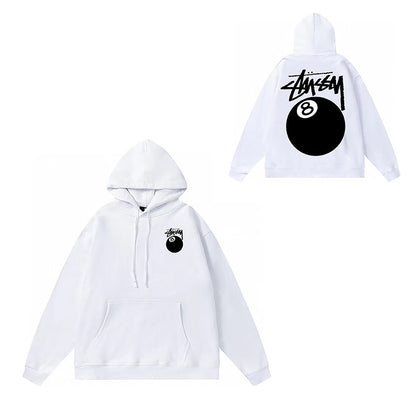 Stussy hoodie