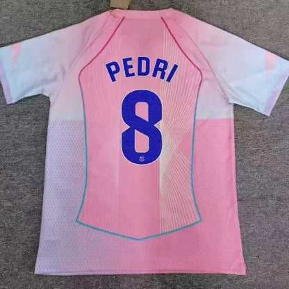 Barcelona Football Jersey