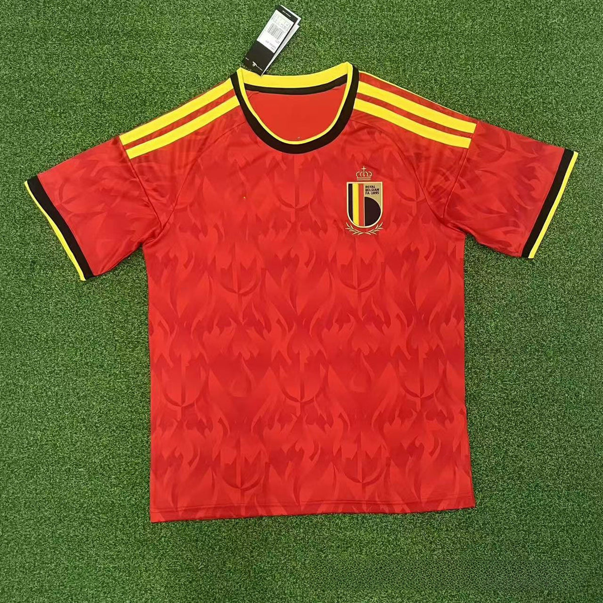 Player jersey WC 26