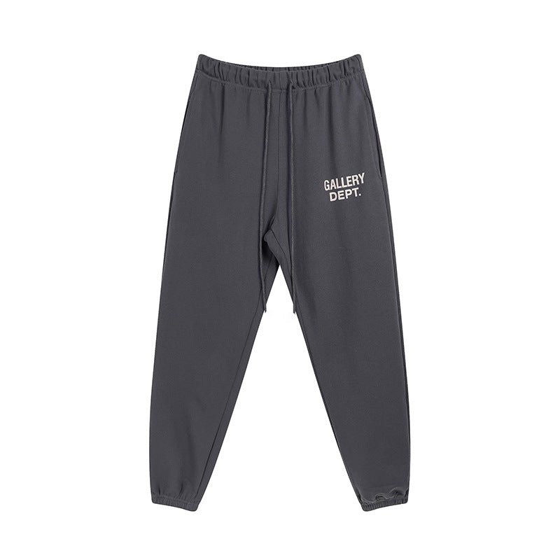 Graphic Letter Print Hoodie