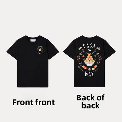Casa Blanca Tshirt