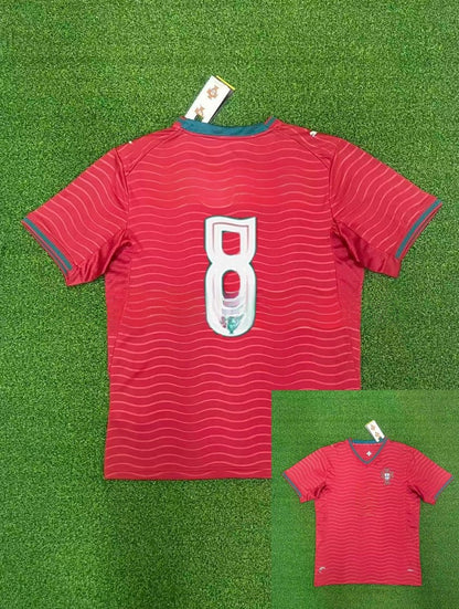 Player jersey WC 26