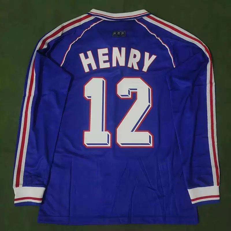 Long Sleeve vintage jersey