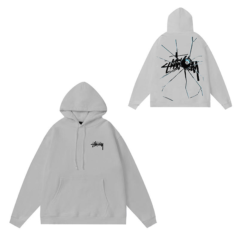 Stussy hoodie