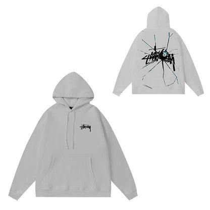 Stussy hoodie