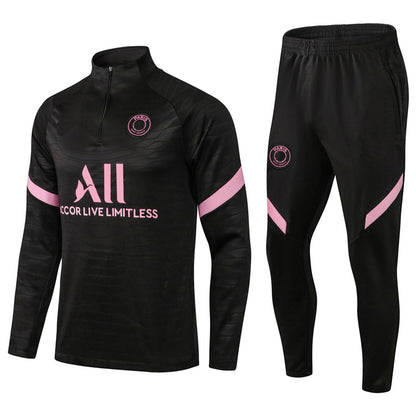 Football Training Suit PSG