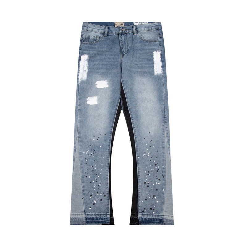Gallery Dept jeans