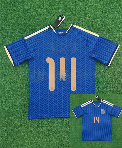 Player jersey WC 26