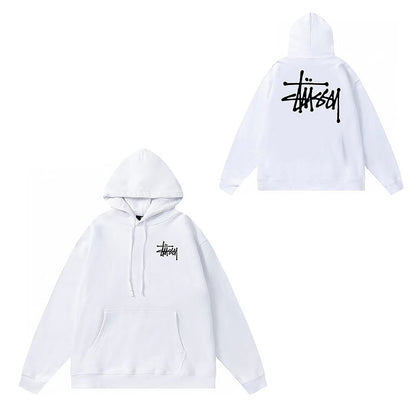 Stussy hoodie