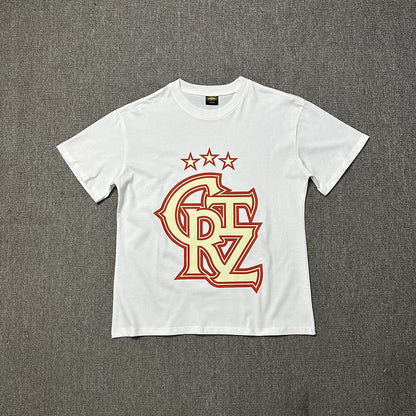 Short-Sleeved T-Shirt C