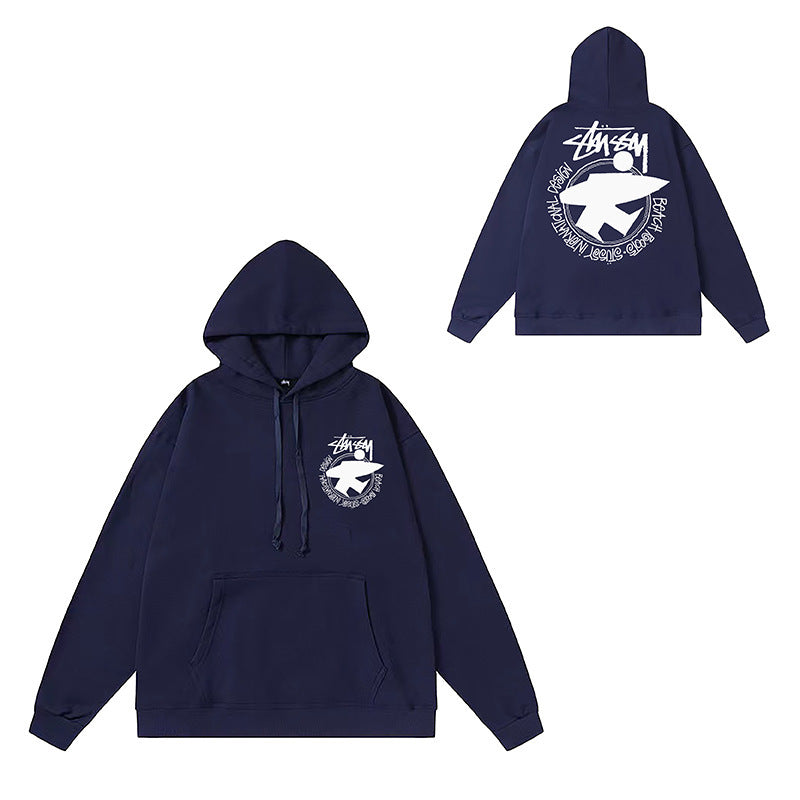 Stussy hoodie