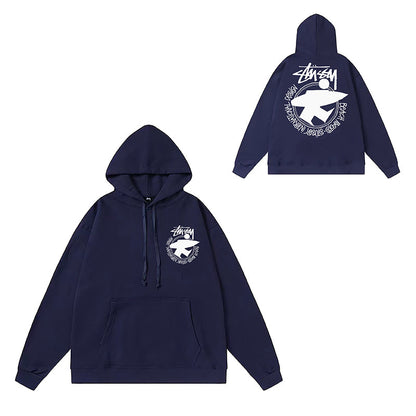 Stussy hoodie