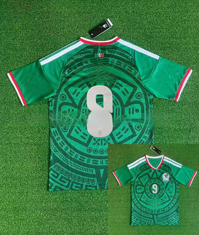 Player jersey WC 26