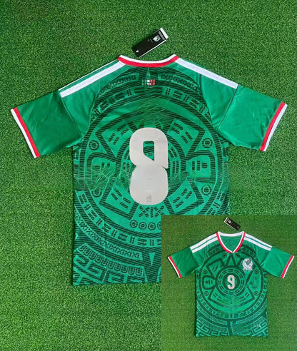 Player jersey WC 26