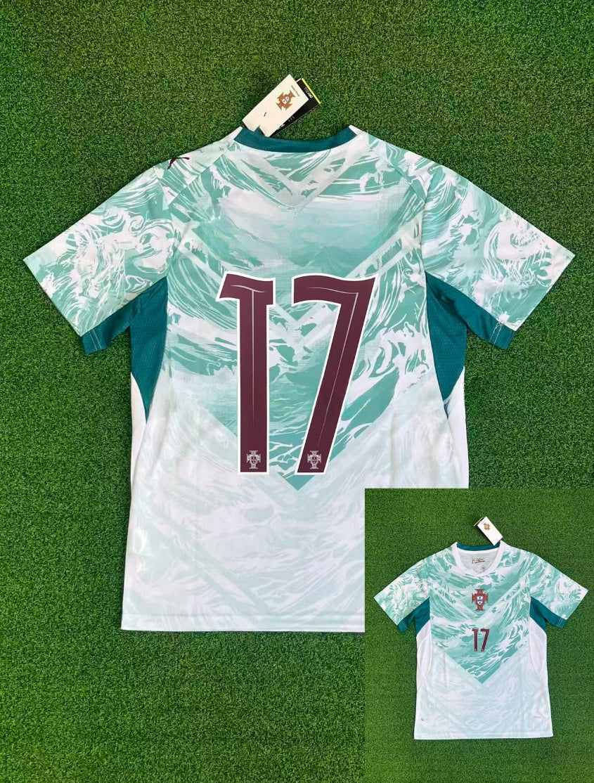 Player jersey WC 26