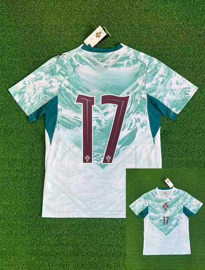 Player jersey WC 26