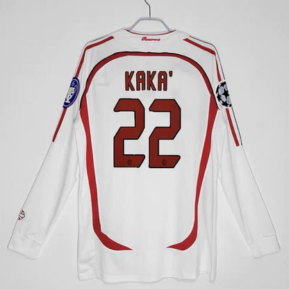 Long Sleeve vintage jersey