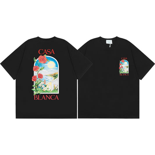 Casa Blanca Tshirt