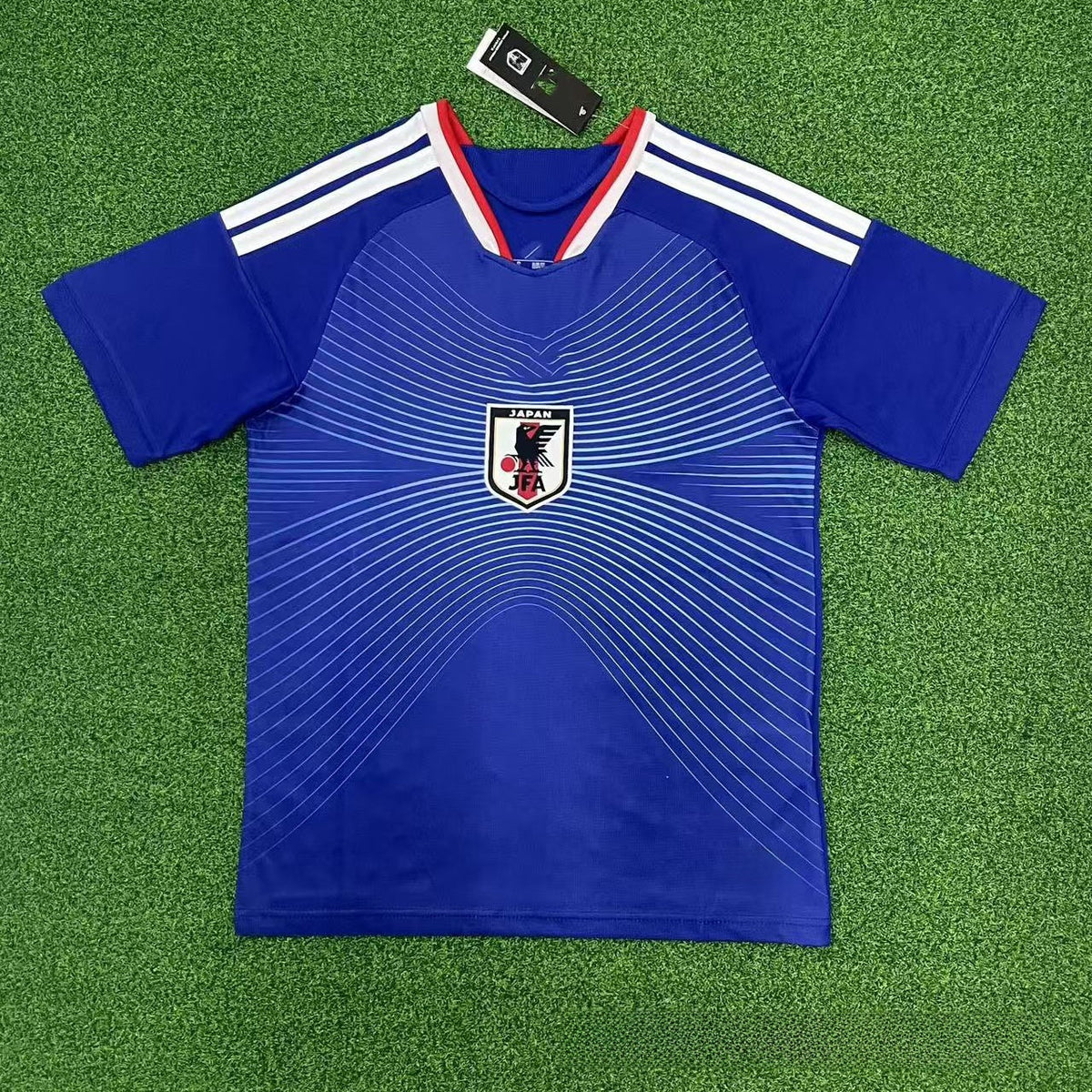 Player jersey WC 26
