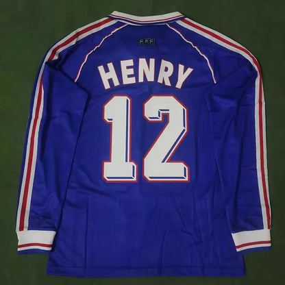 Long Sleeve vintage jersey