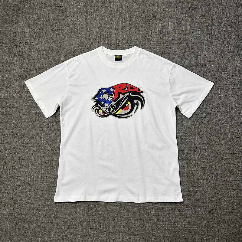 Short-Sleeved T-Shirt C
