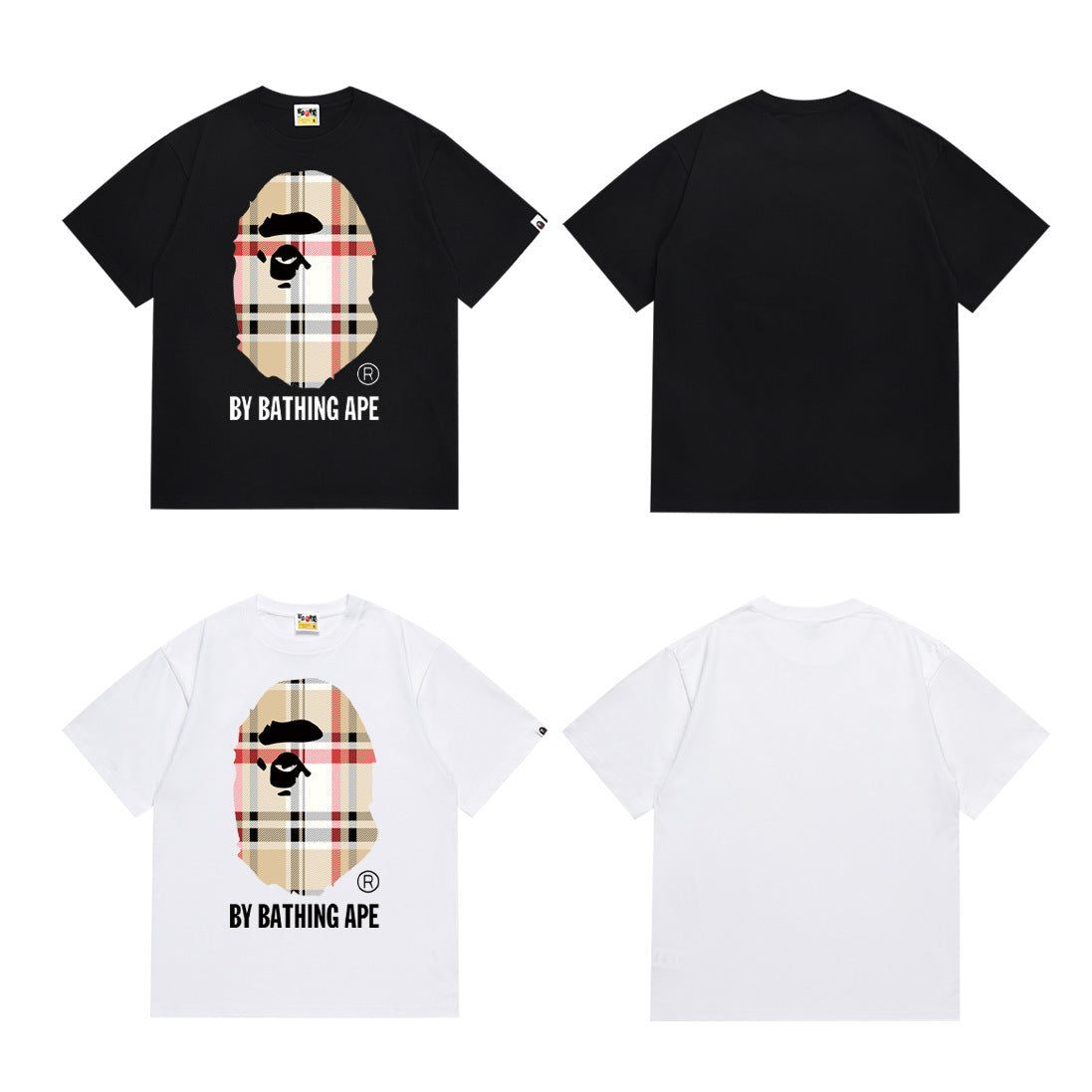 Bape tshirt